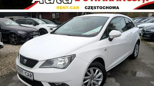 SEAT Ibiza -