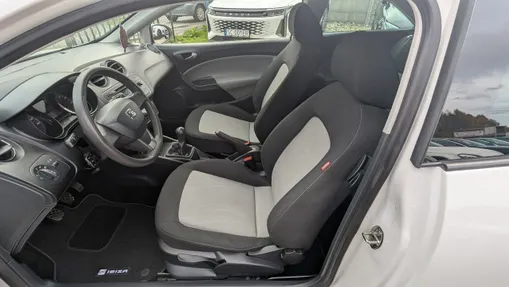 SEAT Ibiza -
