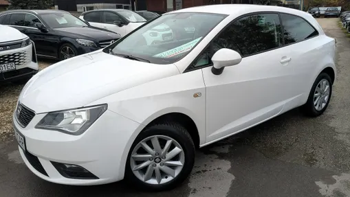 SEAT Ibiza -