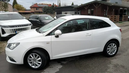 SEAT Ibiza -
