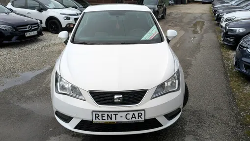 SEAT Ibiza -