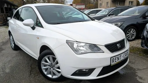 SEAT Ibiza -