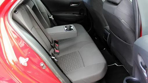 TOYOTA Corolla -
