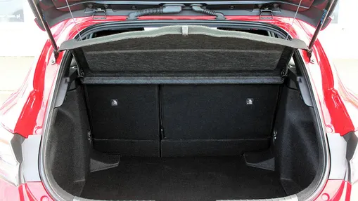 TOYOTA Corolla -