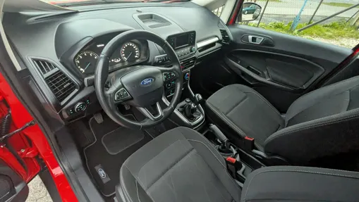 FORD Ecosport -