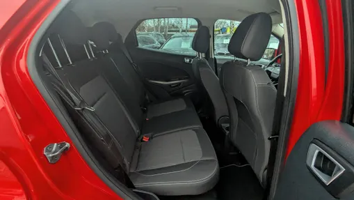 FORD Ecosport -