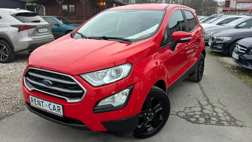FORD Ecosport -