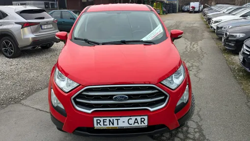 FORD Ecosport -