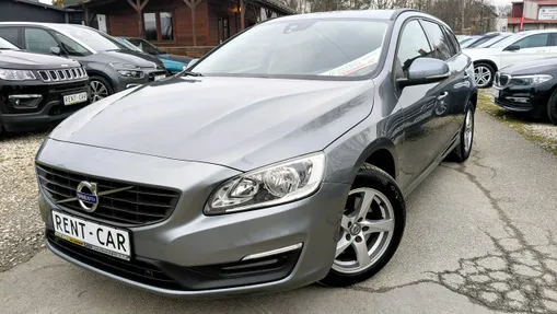 VOLVO V60 -