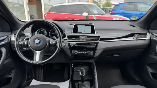 BMW X1 -