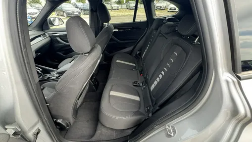 BMW X1 -
