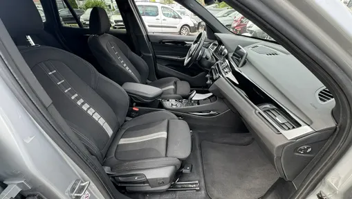 BMW X1 -