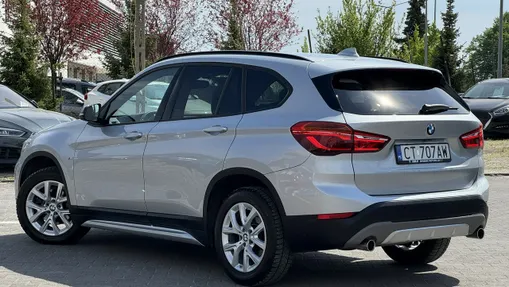 BMW X1 -