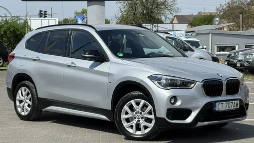 BMW X1 -