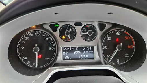 LANCIA Delta -