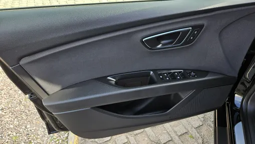 SEAT Leon -