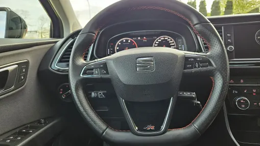 SEAT Leon -