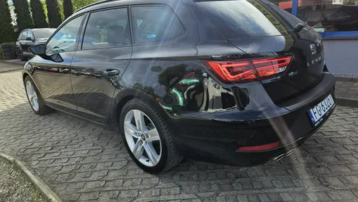 SEAT Leon -