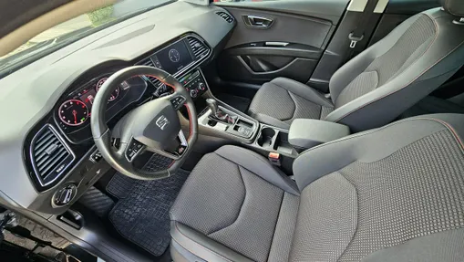SEAT Leon -