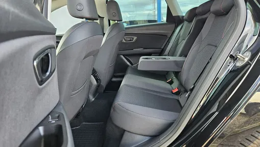 SEAT Leon -