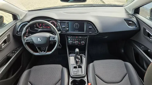 SEAT Leon -