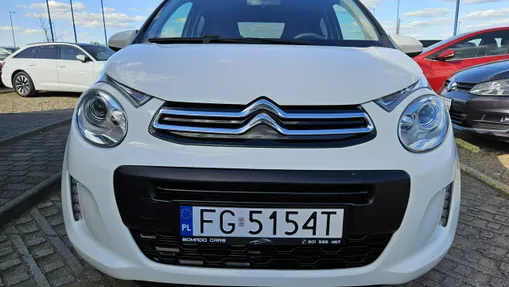 CITROEN C1 -