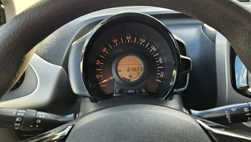 CITROEN C1 -