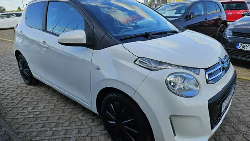 CITROEN C1 -