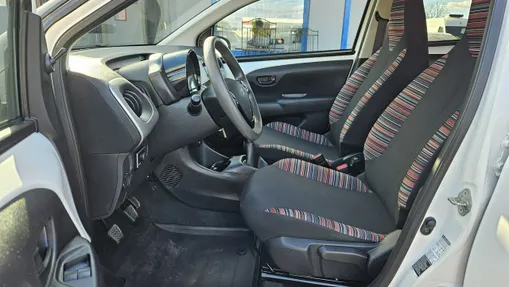 CITROEN C1 -