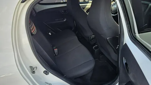 CITROEN C1 -