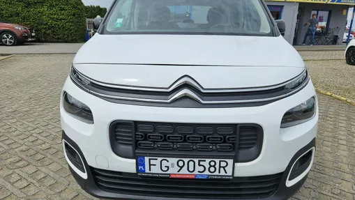 CITROEN Berlingo -