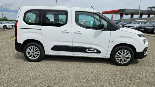 CITROEN Berlingo -