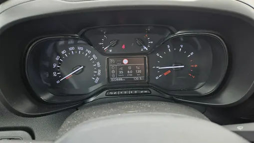 CITROEN Berlingo -