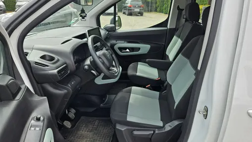 CITROEN Berlingo -