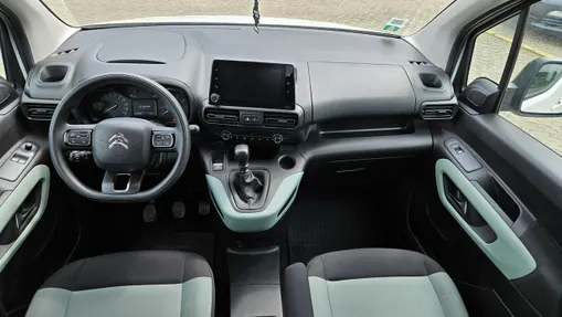 CITROEN Berlingo -