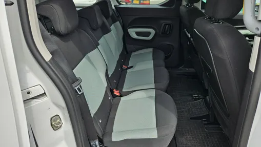 CITROEN Berlingo -
