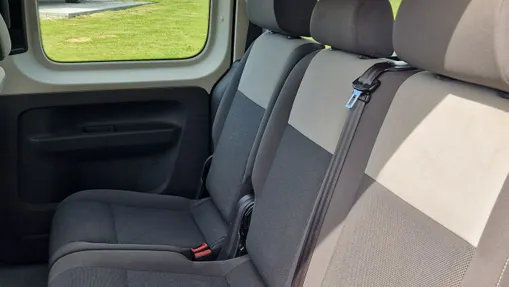 VOLKSWAGEN Caddy -