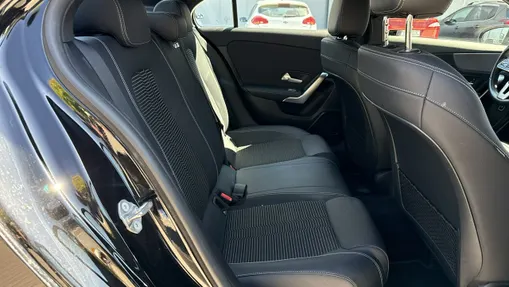 MERCEDES-BENZ A Klasa -