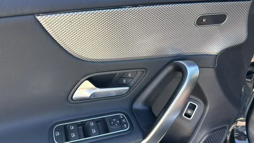 MERCEDES-BENZ A Klasa -