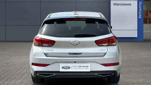 HYUNDAI i30 -
