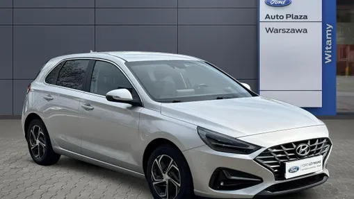 HYUNDAI i30 -