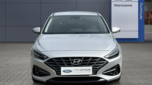 HYUNDAI i30 -