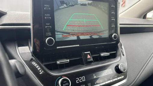 TOYOTA Corolla -