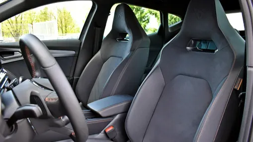 CUPRA Formentor -
