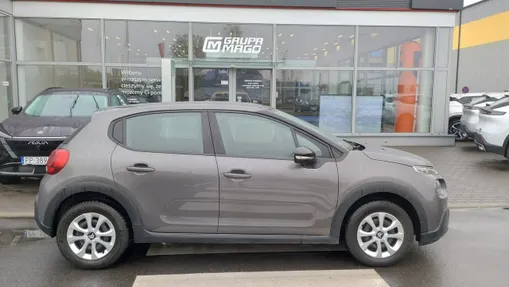 CITROEN C3 -