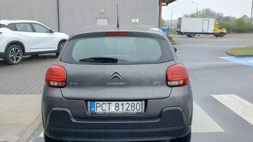 CITROEN C3 -