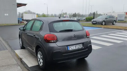 CITROEN C3 -