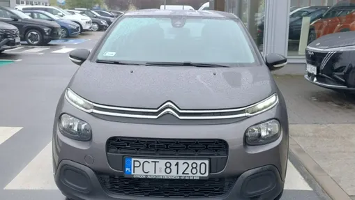 CITROEN C3 -