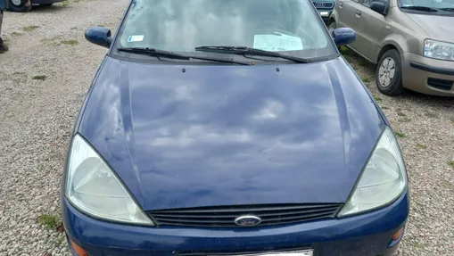 FORD Focus -