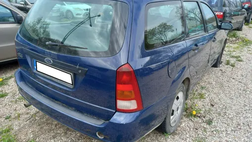 FORD Focus -
